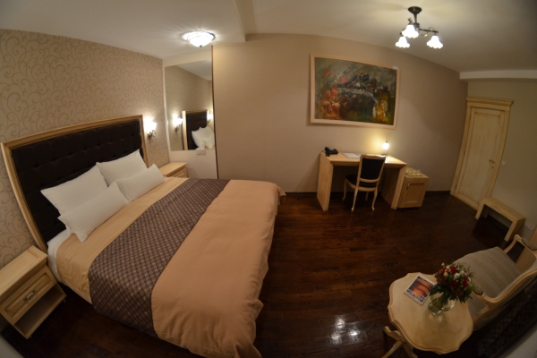 Hotel Villa Skadarlija Villa Skadarlija (Belgrado)